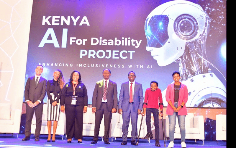 Huawei lancia AI inclusiva in Kenya mentre premia 8600 talenti ICT in Asia-Pacifico 3 image 339