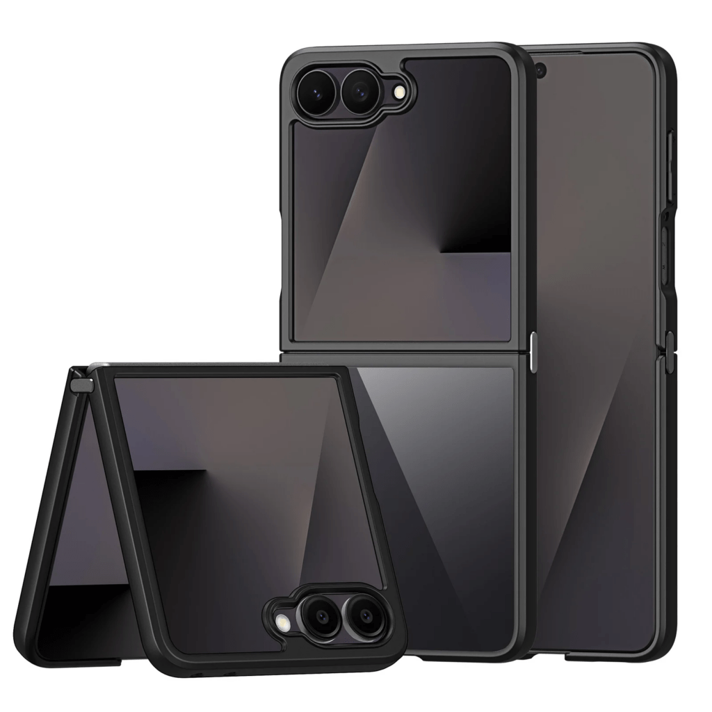 Samsung abbandona WLP su Exynos 2700 mentre Galaxy Z Flip 8 resta invariato 3 image 363
