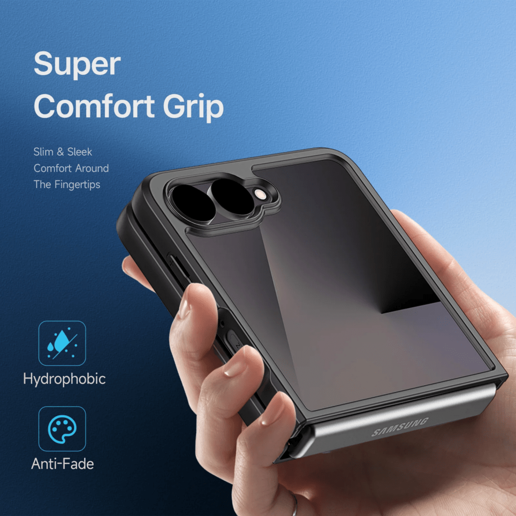 Samsung abbandona WLP su Exynos 2700 mentre Galaxy Z Flip 8 resta invariato 4 image 364