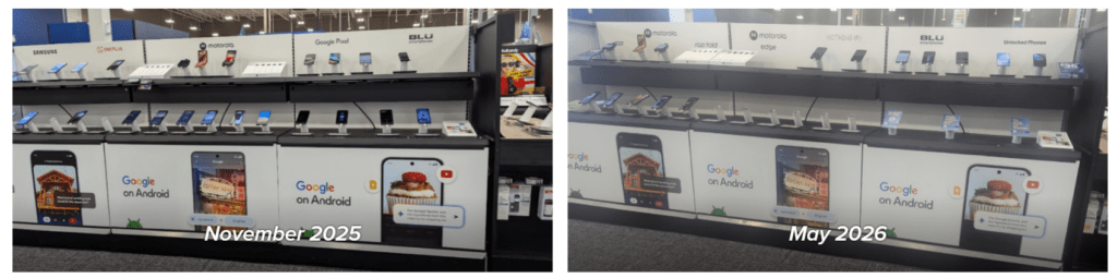 Vivo X300 Ultra cambia la fotocamera mentre OnePlus lascia Best Buy 6 image 368