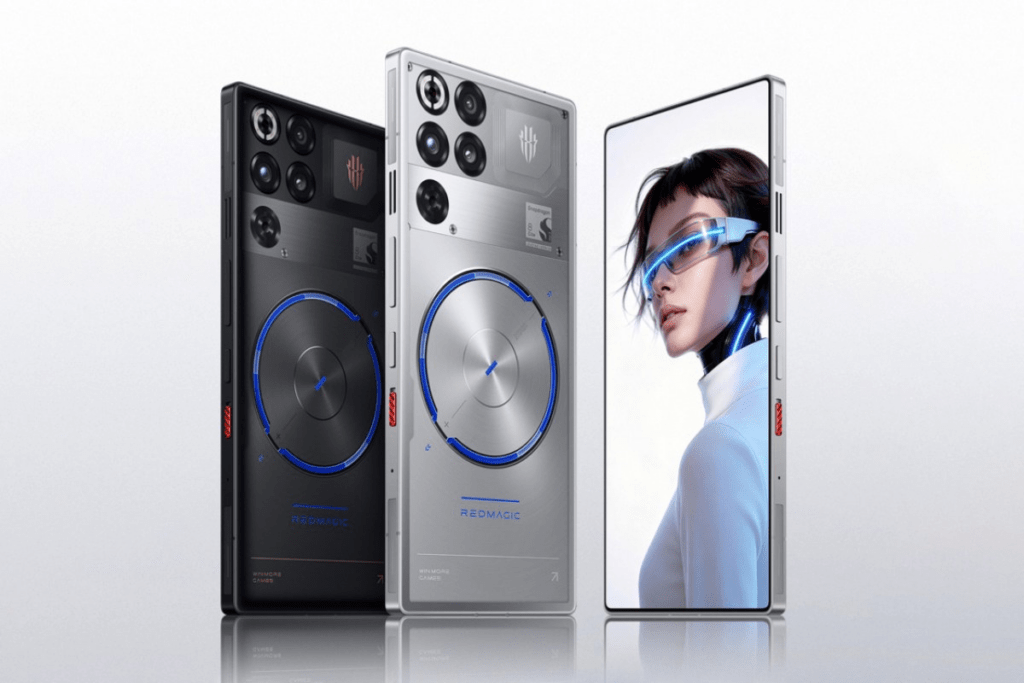 Nubia lancia RedMagic 11S Pro con Snapdragon overcloccato e batteria da 8000 mAh 6 image 386