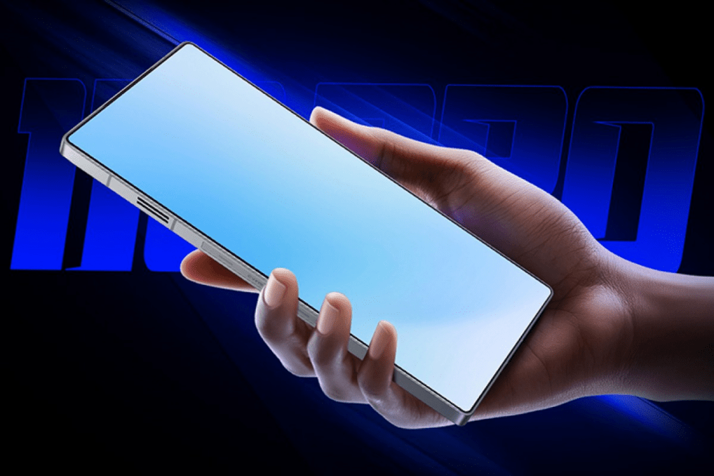 Nubia lancia RedMagic 11S Pro con Snapdragon overcloccato e batteria da 8000 mAh 8 image 391