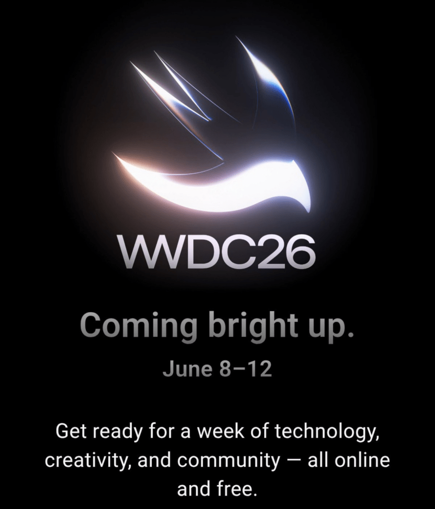 Apple ufficializza WWDC 2026 dall’8 giugno con iOS 27, AI e nuovo Shortcuts 3 image 413