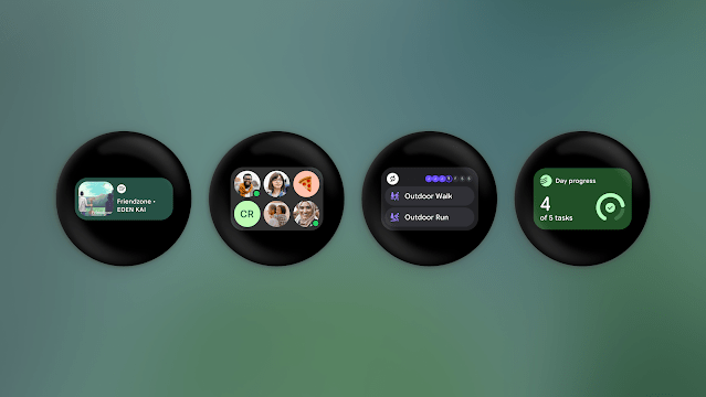 Wear OS 7 resetta gli smartwatch con Gemini, più batteria e nuovi widget 4 image 442