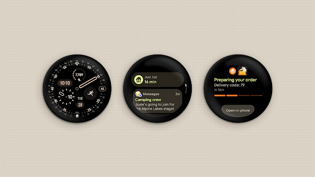 Wear OS 7 resetta gli smartwatch con Gemini, più batteria e nuovi widget 3 image 443