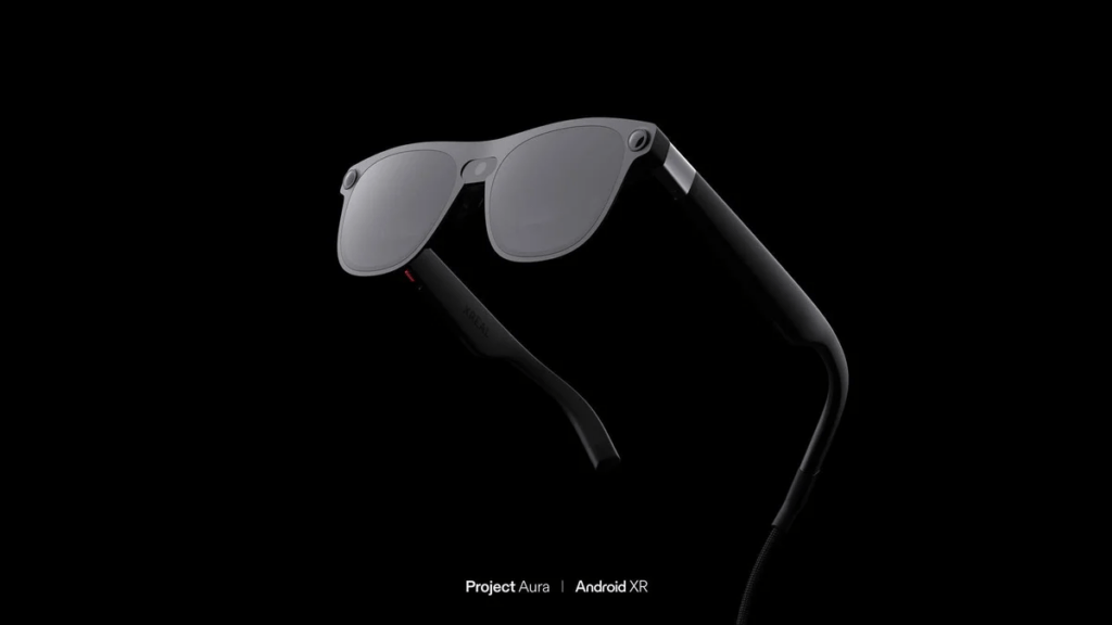 Xreal Project Aura debutta con Android XR e Gemini a Google I/O 3 image 449