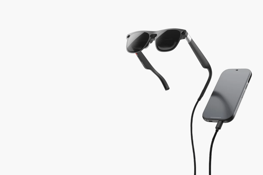 Xreal Project Aura debutta con Android XR e Gemini a Google I/O 4 image 451