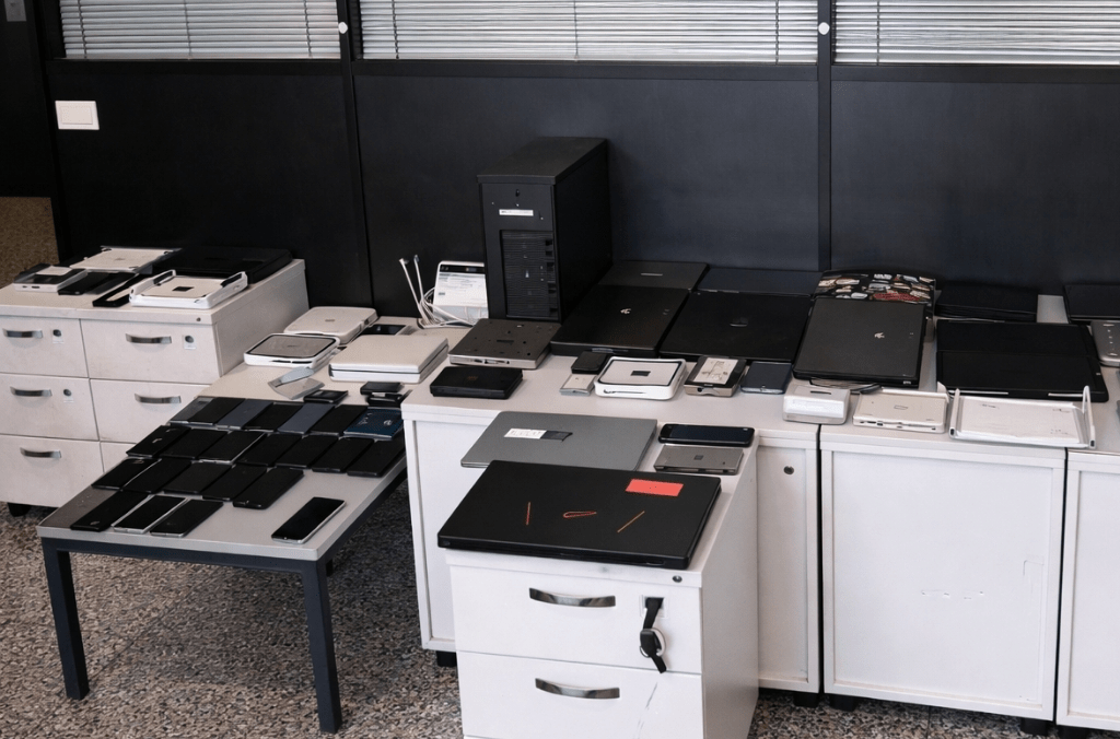 Interpol lancia Operation Ramz con 201 arresti contro malware e phishing 4 image 468