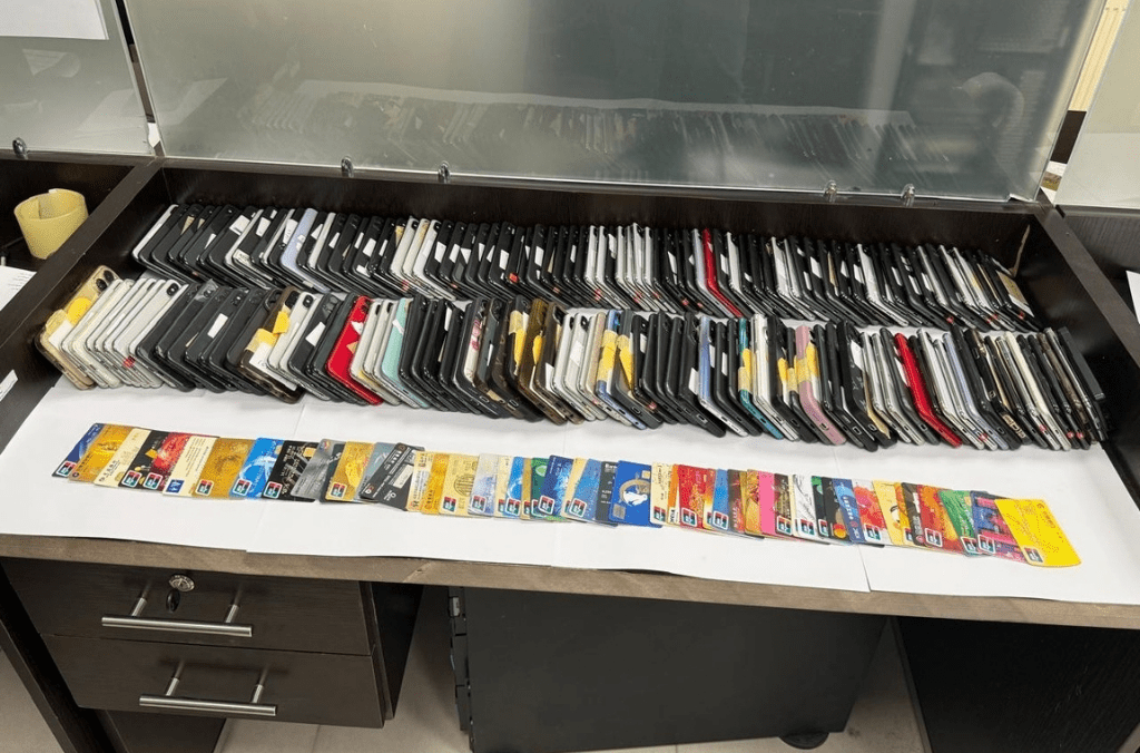 Interpol lancia Operation Ramz con 201 arresti contro malware e phishing 3 image 469