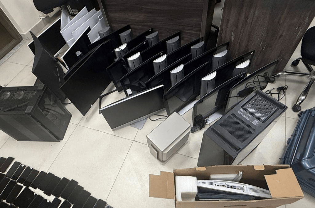 Interpol lancia Operation Ramz con 201 arresti contro malware e phishing 5 image 470