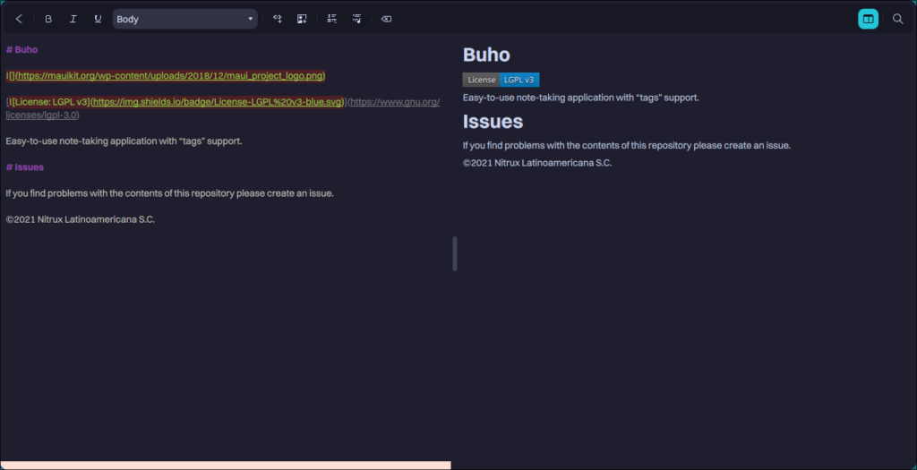 Red Hat lancia RHEL 10.2 con AI e Nitrux 6.1 aggiorna il desktop Linux 4 image 494