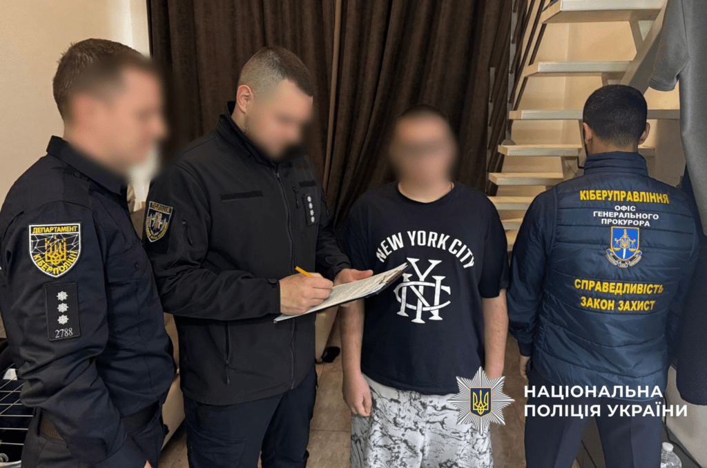 Ucraina identifica operatore infostealer con 28.000 account rubati e frodi online 3 image 498