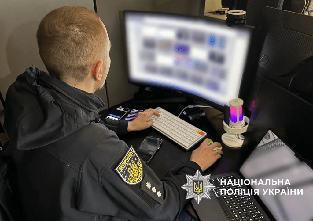 Ucraina identifica operatore infostealer con 28.000 account rubati e frodi online 4 image 499