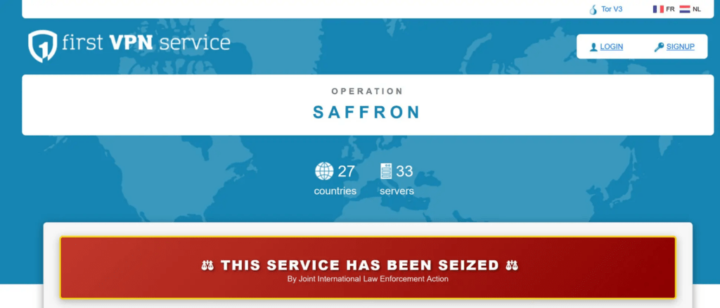 Europol smantella First VPN usata dai ransomware e identifica migliaia di utenti 3 image 508