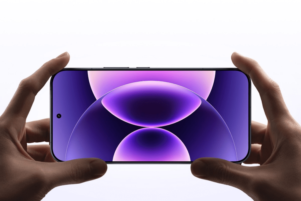 Xiaomi 17 Max arriva con fotocamera da 200MP e batteria SiC da 8000 mAh 6 image 526