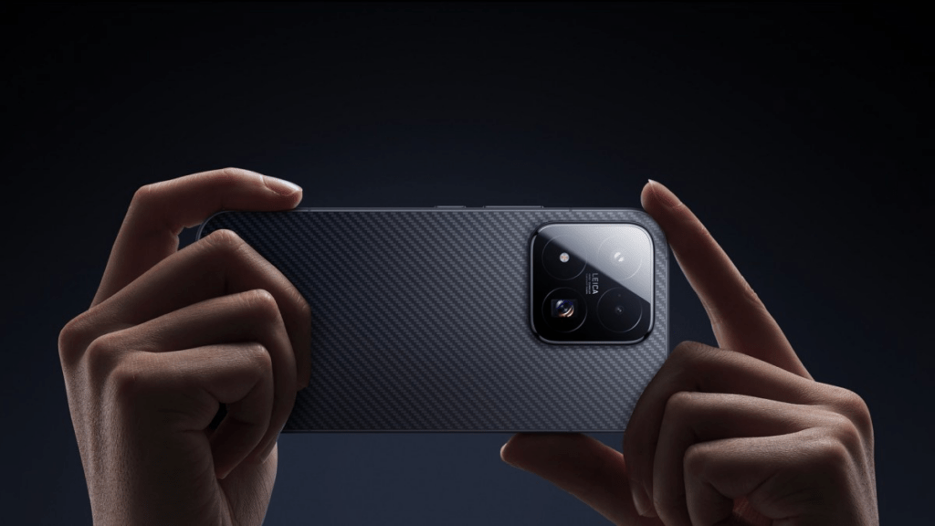 Xiaomi 17 Max arriva con fotocamera da 200MP e batteria SiC da 8000 mAh 7 image 527