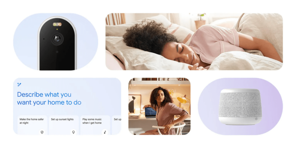 Google lancia Face Control su Chromebook e apre Gemini for Home ai produttori terzi 4 image 533