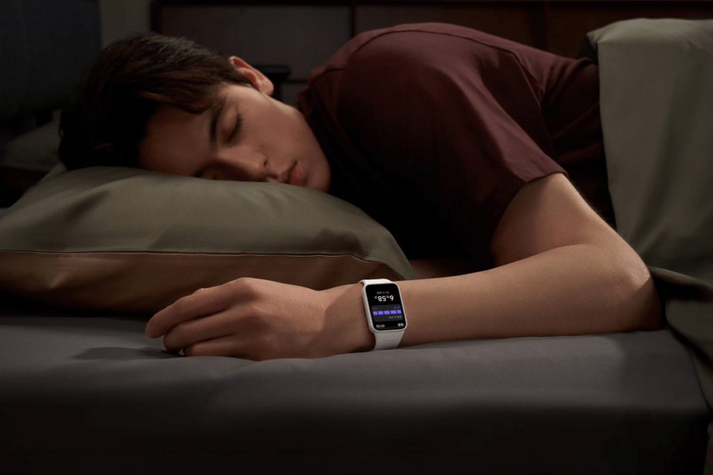 Xiaomi annuncia Band 10 Pro e Clip-on Earbuds con design a clip aperta 3 image 539