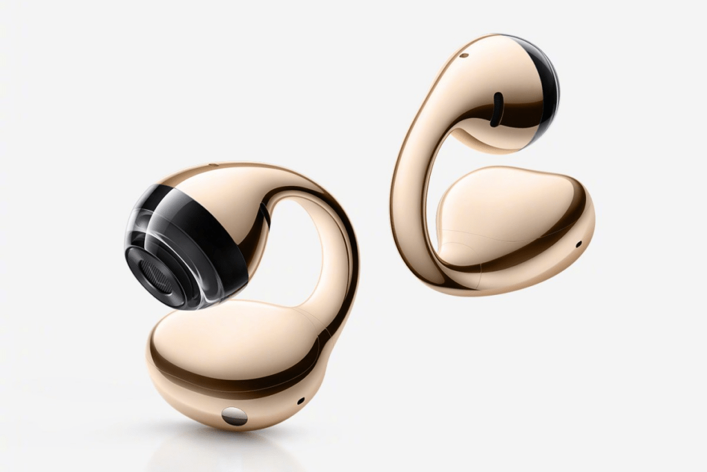 Xiaomi annuncia Band 10 Pro e Clip-on Earbuds con design a clip aperta 5 image 542