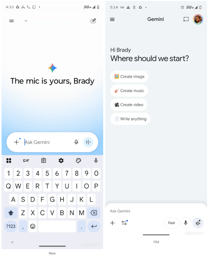 Gemini Neural Expressive Voice e Remote Compose cambiano il futuro di Android 3 image 553