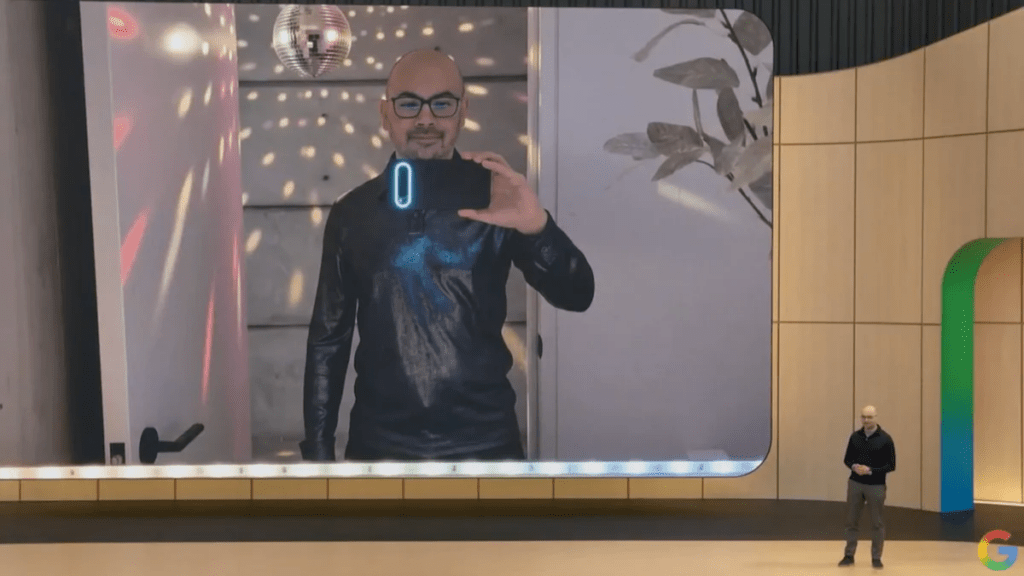 Google mostra Pixel 11 al Google I/O mentre Pixel Fold soffre bug allo schermo 3 image 560