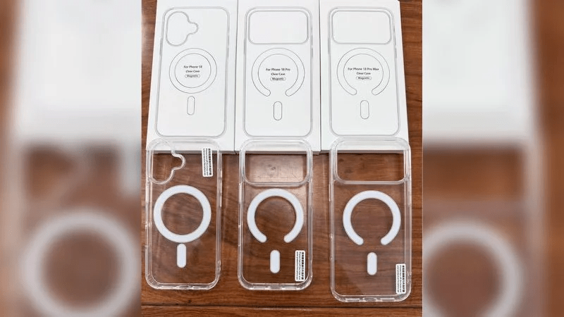 Apple prepara nuove cuffie over-ear mentre iPhone 18 Pro cambia stile 4 image 566