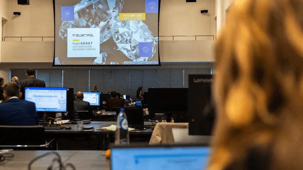Europol con Project A.S.S.E.T. sequestra milioni in beni criminali 3 image 568