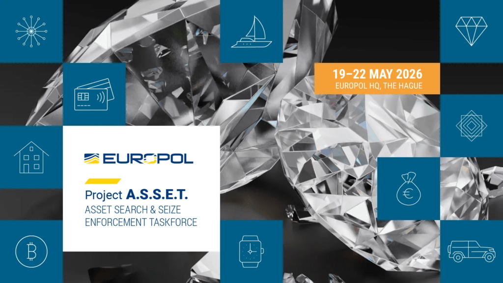 Europol con Project A.S.S.E.T. sequestra milioni in beni criminali 4 image 569