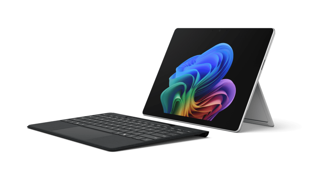 Microsoft Surface for Business con AI è qui con Screen Tint e Voice Isolation 4 image 573