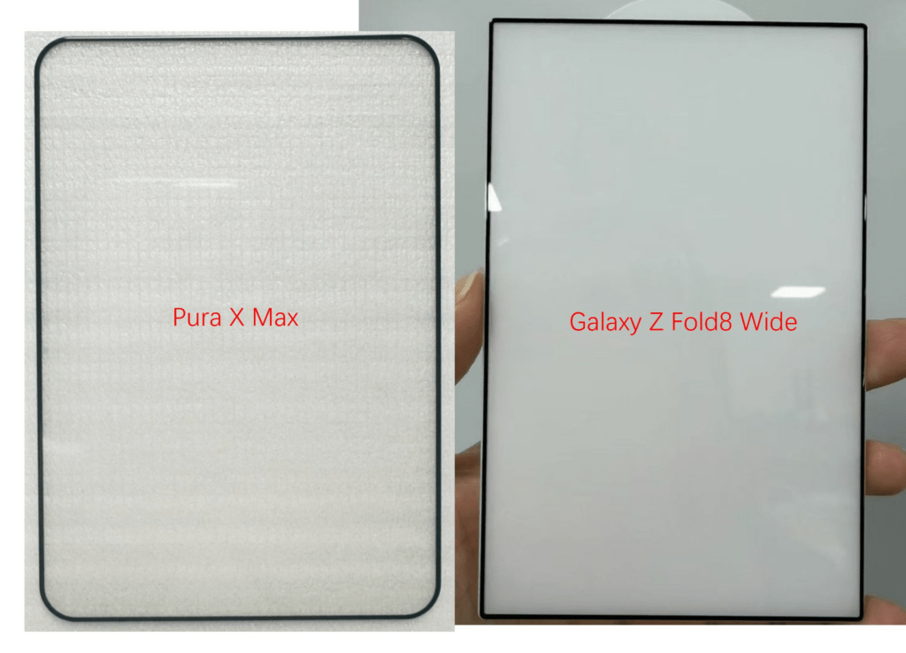 Samsung prepara Galaxy Z Fold 8 Wide e brevetta un Galaxy Z Rollable 8 image 594