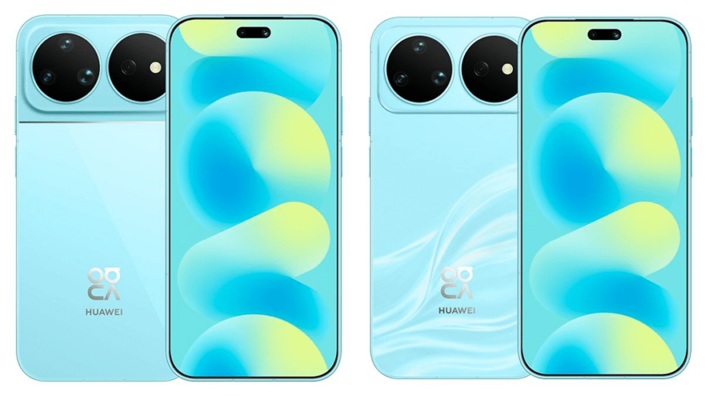 Huawei Nova 16 debutta il 1° giugno con design premium e nuova identità estetica 4 image 626