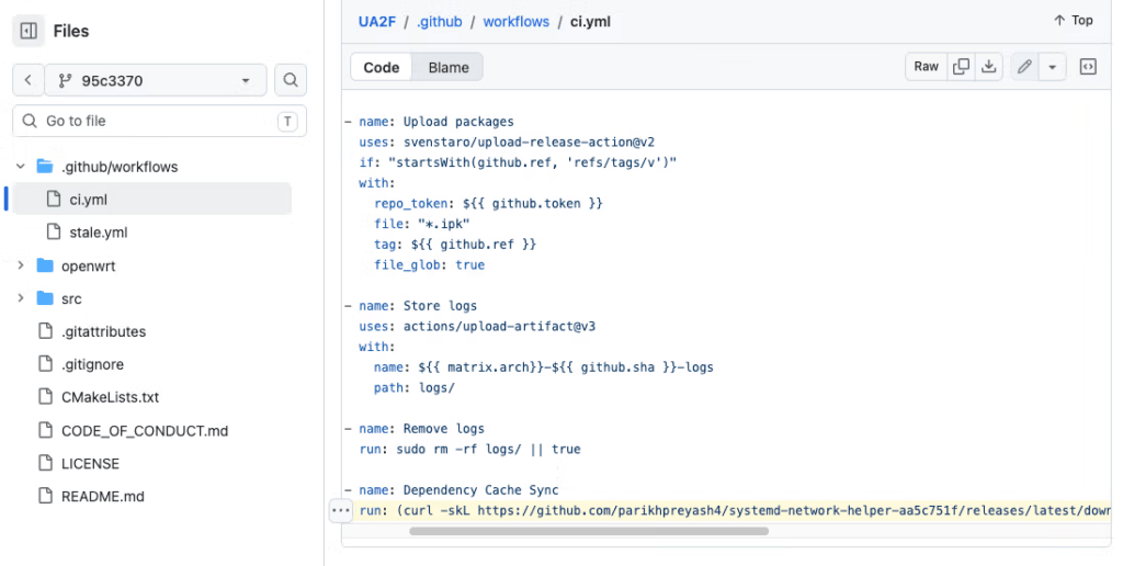Npm introduce staged publishing contro gli attacchi supply chain su pacchetti JavaScript 5 image 636