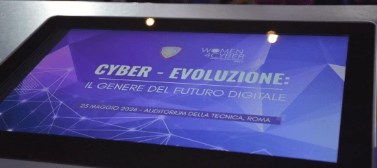 Polizia di Stato e Women4Cyber, le donne guidano la cybersicurezza italiana 4 image 640