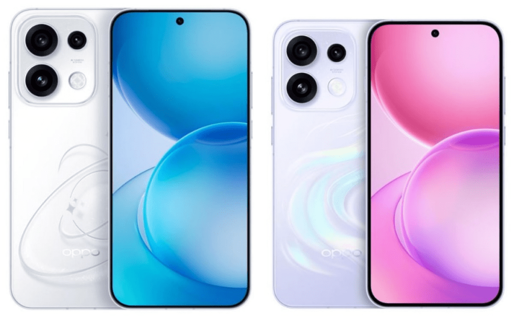 Oppo Reno16 Pro e Reno16 arrivano con fotocamera da 200MP e batteria da 7000 mAh 3 image 641