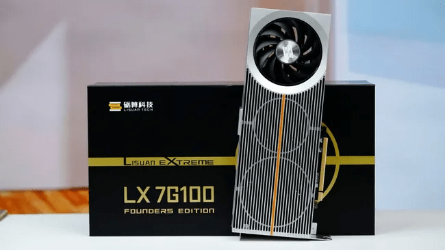 Lisuan Tech vende 30.000 GPU in 48 ore mentre MSI combatte i connettori che si sciolgono 3 image 651