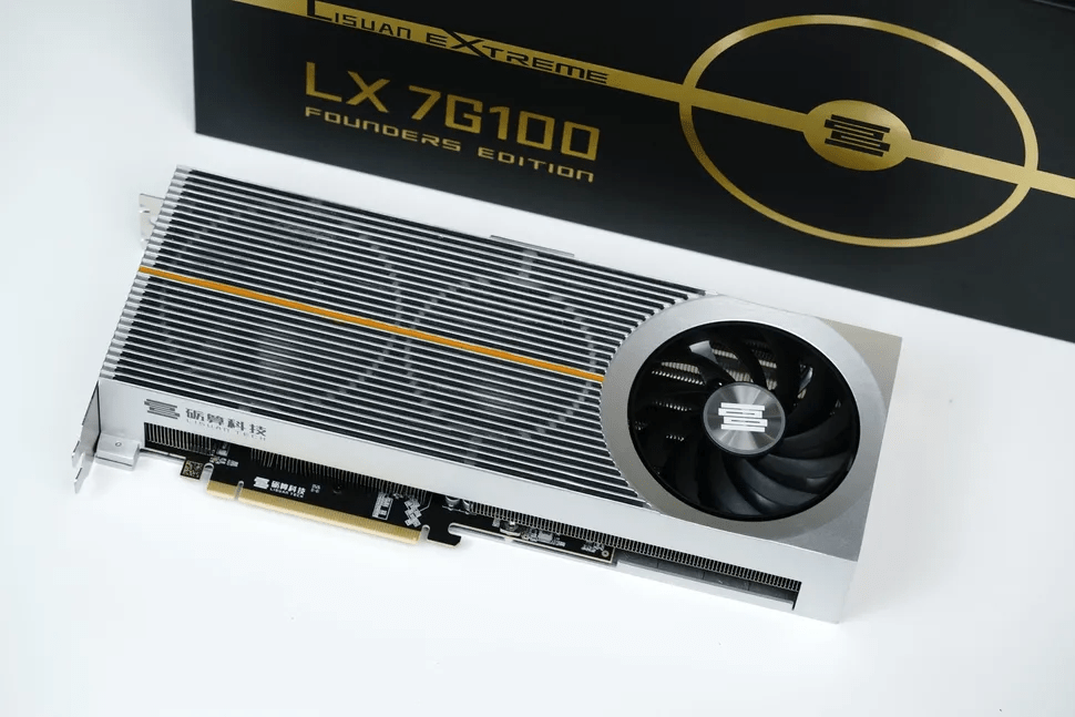 Lisuan Tech vende 30.000 GPU in 48 ore mentre MSI combatte i connettori che si sciolgono 4 image 652