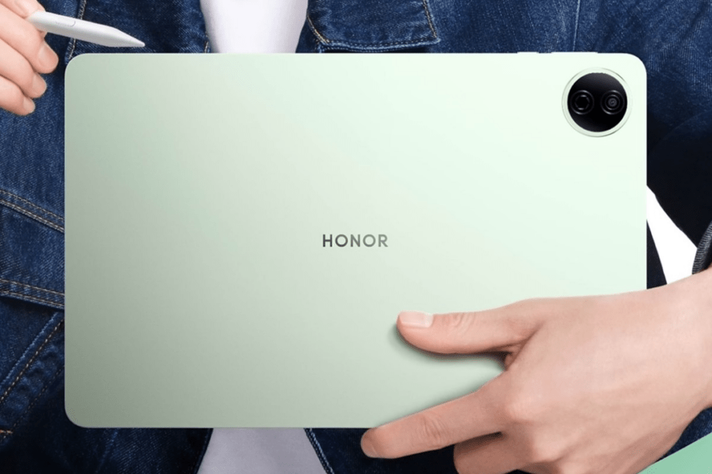 Honor Pad 20 e 600e debuttano con display ampi, batterie maxi e MagicOS 10 3 image 667