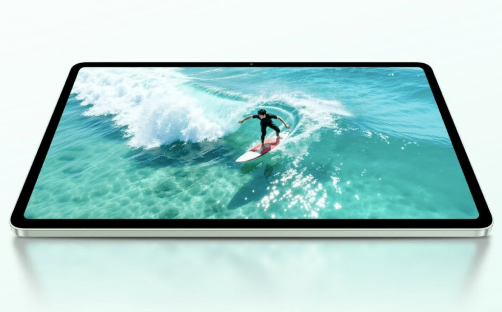 Honor Pad 20 e 600e debuttano con display ampi, batterie maxi e MagicOS 10 4 image 668