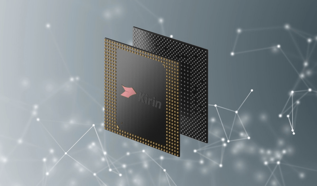 Huawei prepara Mate 90 con Kirin 3nm e sfida le sanzioni 3 image 723