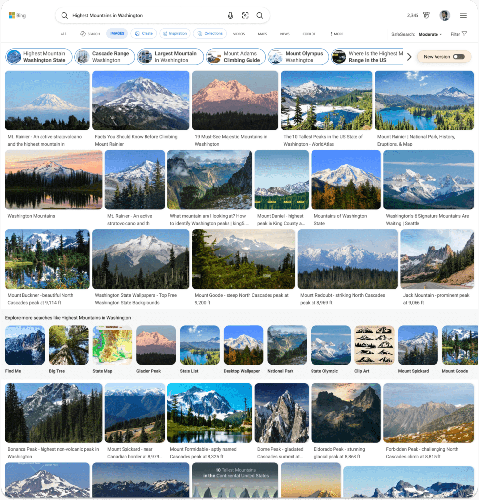 Microsoft integra AI sicura in Edge for Business e trasforma Bing in motore generativo affidabile 3 image 724