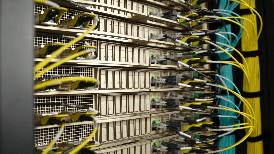 NVIDIA e Google ridefiniscono i data center per l’era dell’IA multimodale 8 image 734