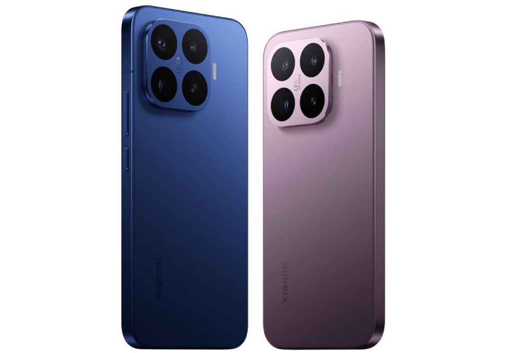 Xiaomi 17T porta il periscopio 5x, 17T Pro sfida tutti con 7000 mAh 3 image 758