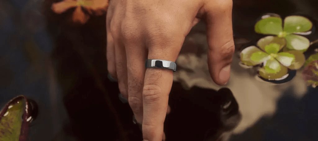 Oura Ring 5 monitora ipertensione e apnee con design ultra-sottile 4 image 764