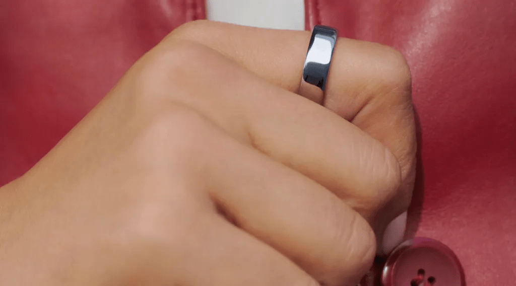 Oura Ring 5 monitora ipertensione e apnee con design ultra-sottile 5 image 765
