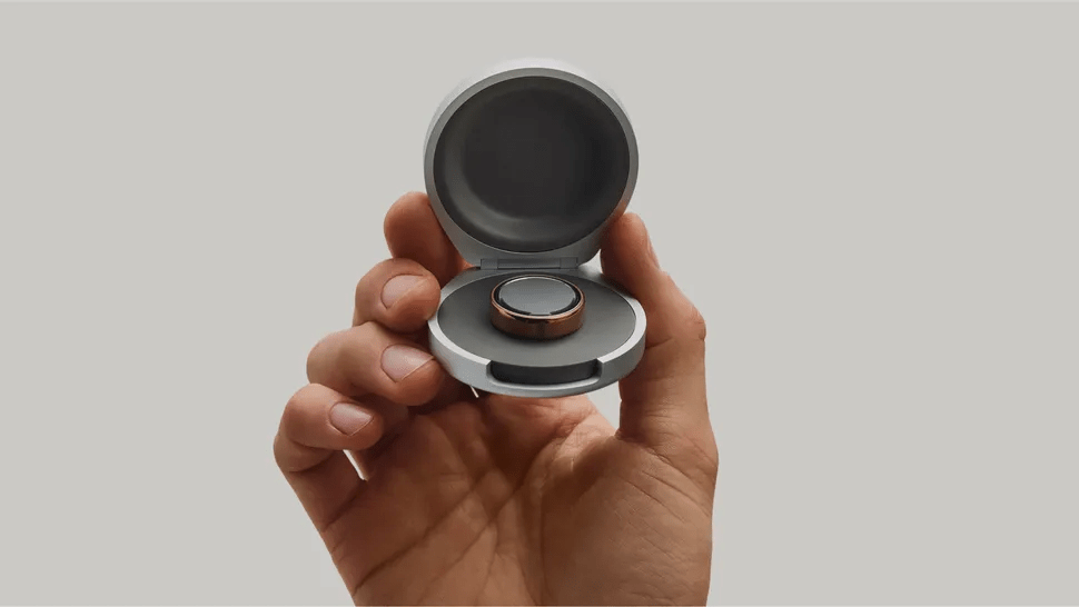 Oura Ring 5 monitora ipertensione e apnee con design ultra-sottile 11 image 771