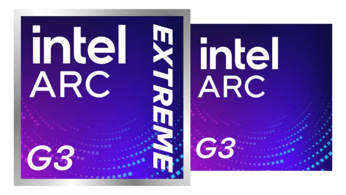 Snapdragon C sfida Intel nei laptop, Arc G3 porta Panther Lake negli handheld 8 image 775
