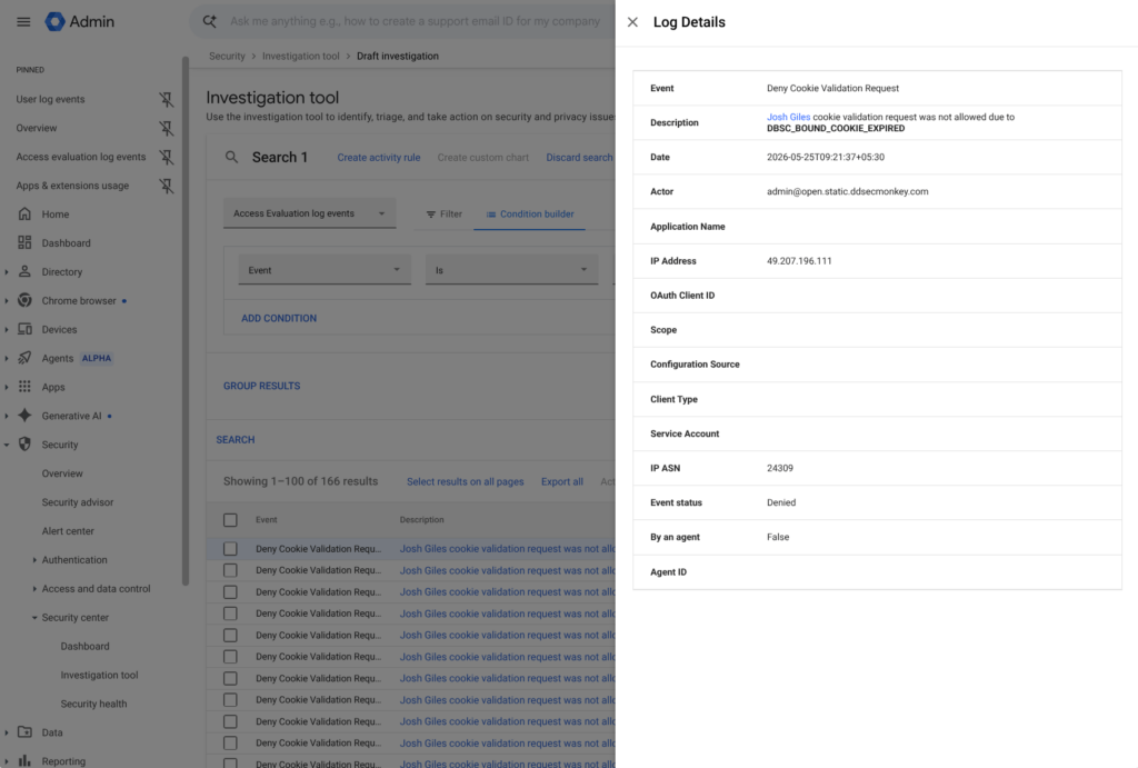 Google blinda Chrome con DBSC e semplifica Messaggi sui dual-SIM 3 image 787