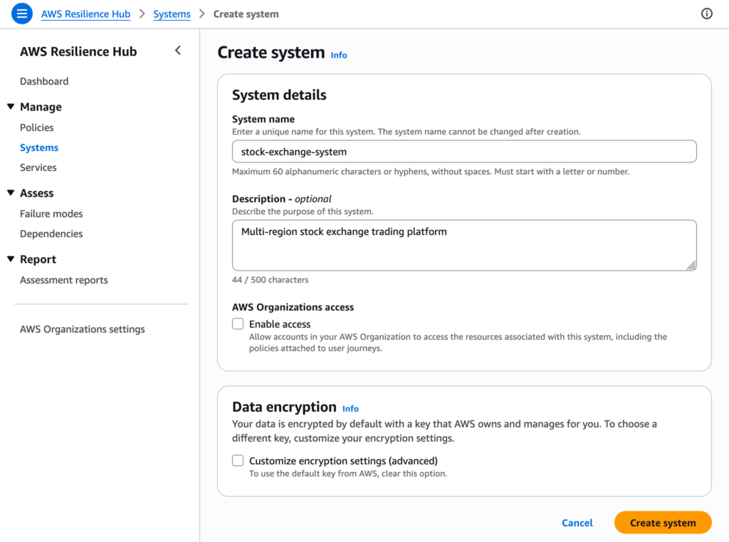 AWS porta OpenSearch Serverless nell’era dell’AI agentica e resiliente 7 image 805