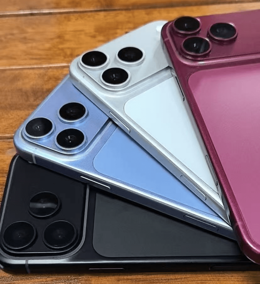 iPhone 18 Pro costerà di più, ma punta su titanio, tetraprisma ibrido e 4 colori esclusivi 4 image 809